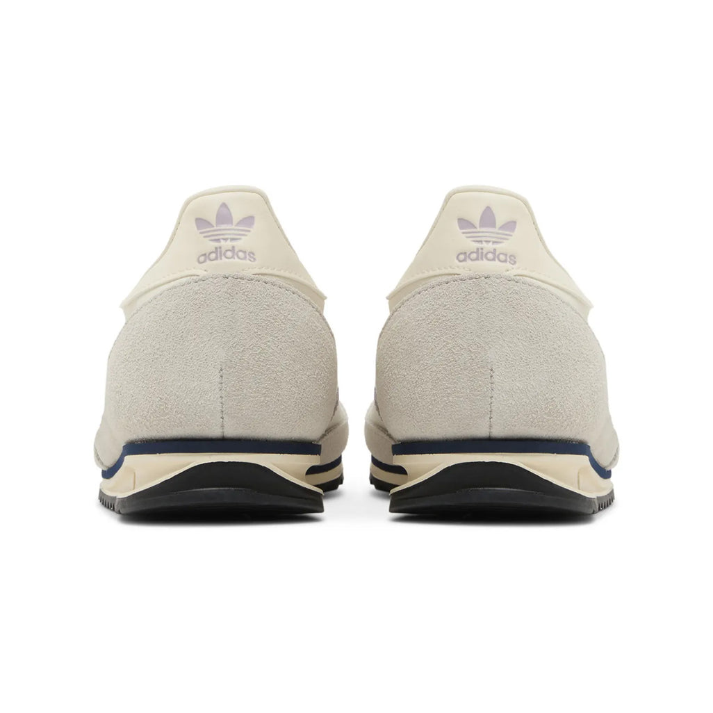 adidas SL 72 Off White Almost Pink W