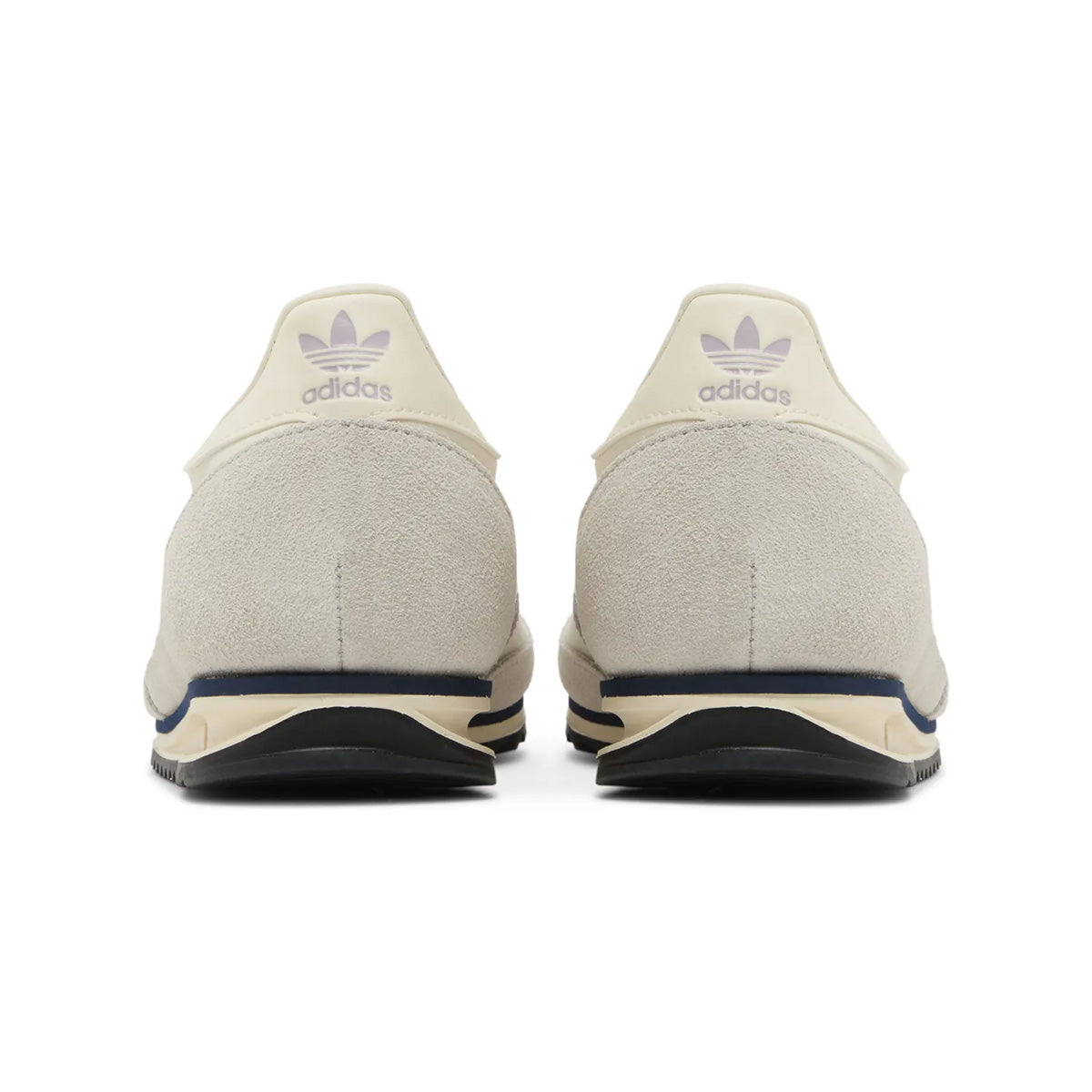 adidas SL 72 Off White Almost Pink W