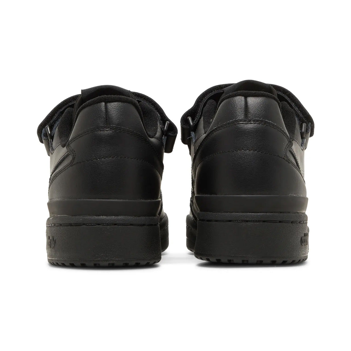 adidas Forum Low Triple Black