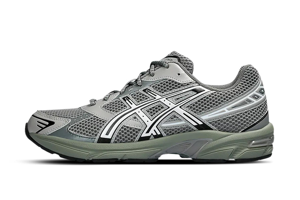 ASICS Gel-1130 Folder Exclusive Wild Dove White