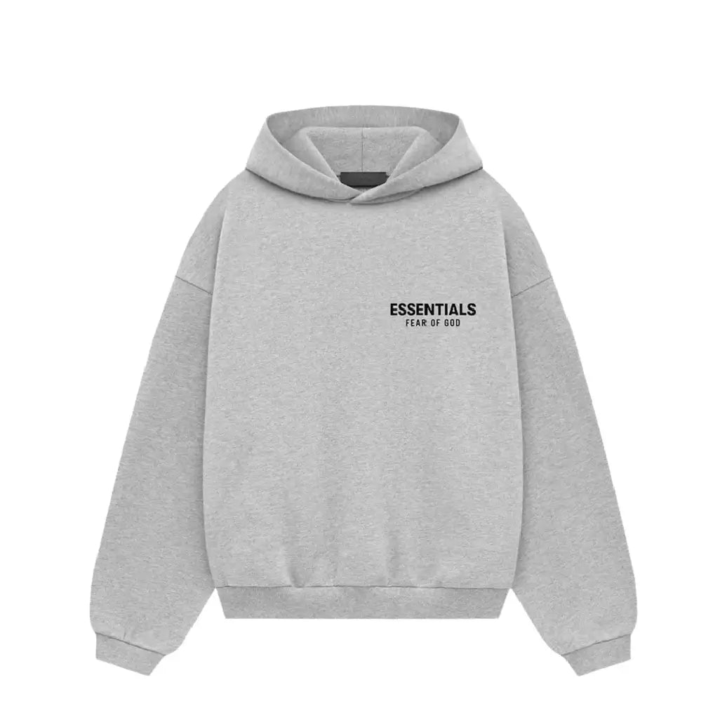 Fear of God Essentials Hoodie & Sweatpant Set