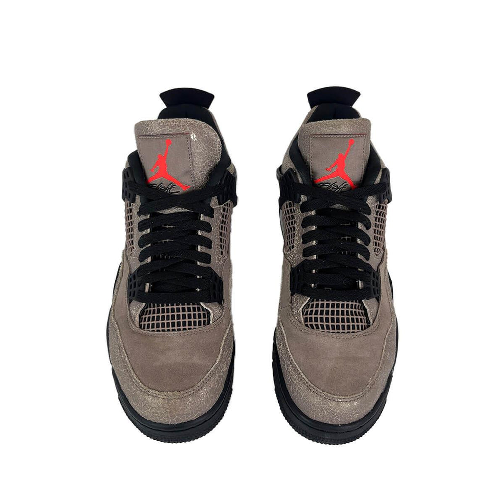 Jordan 4 Retro 'Taupe Haze' UK8.5