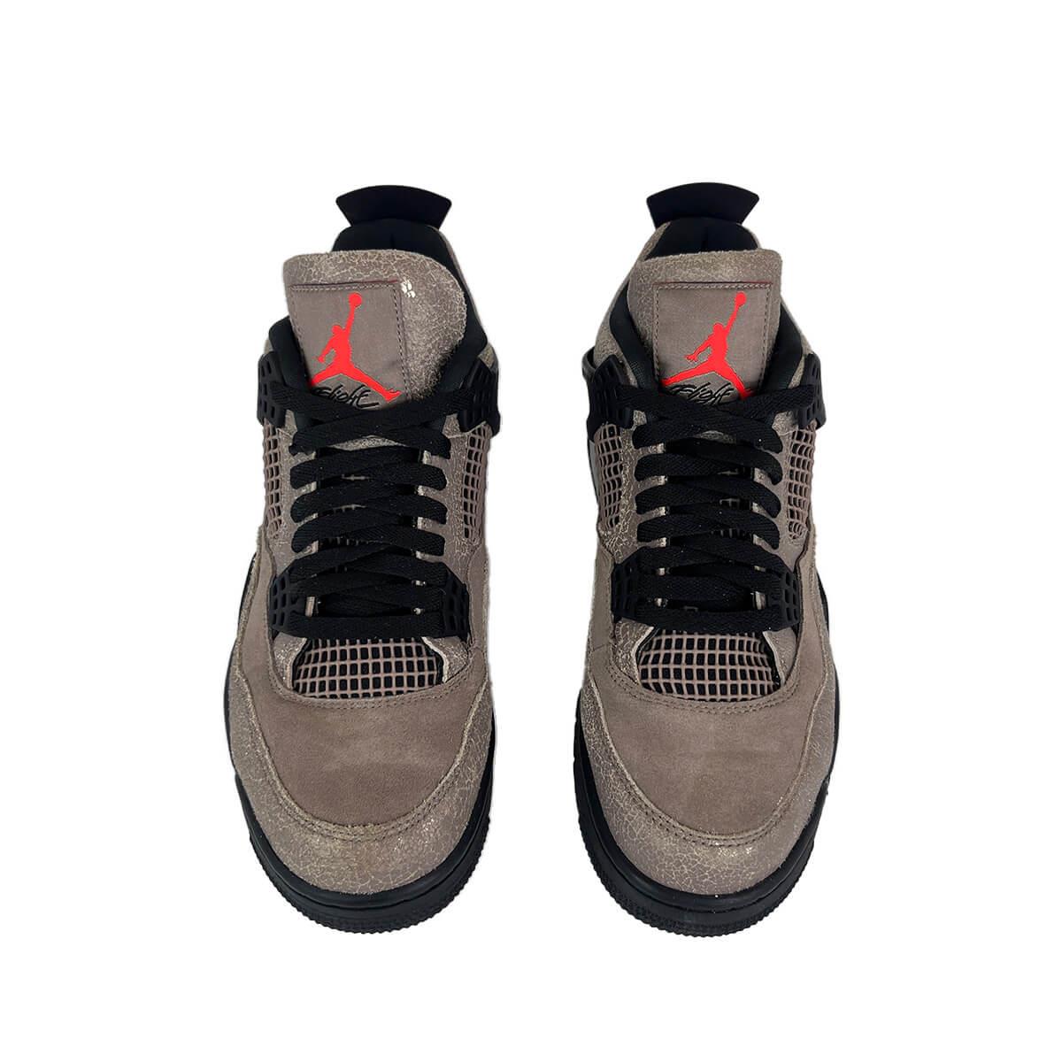 Jordan 4 Retro 'Taupe Haze' UK8.5