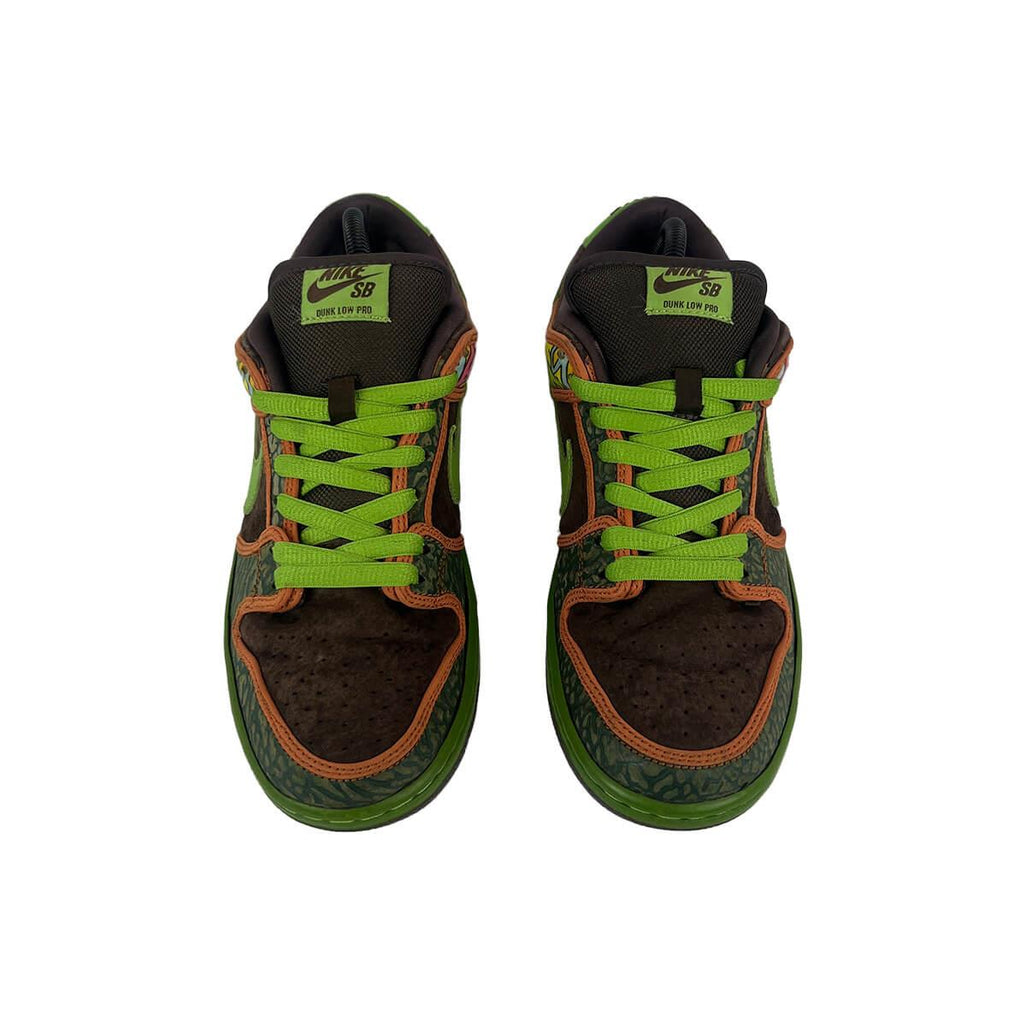 Nike SB Dunk Low 'De La Soul (2015)' (No Box) UK8