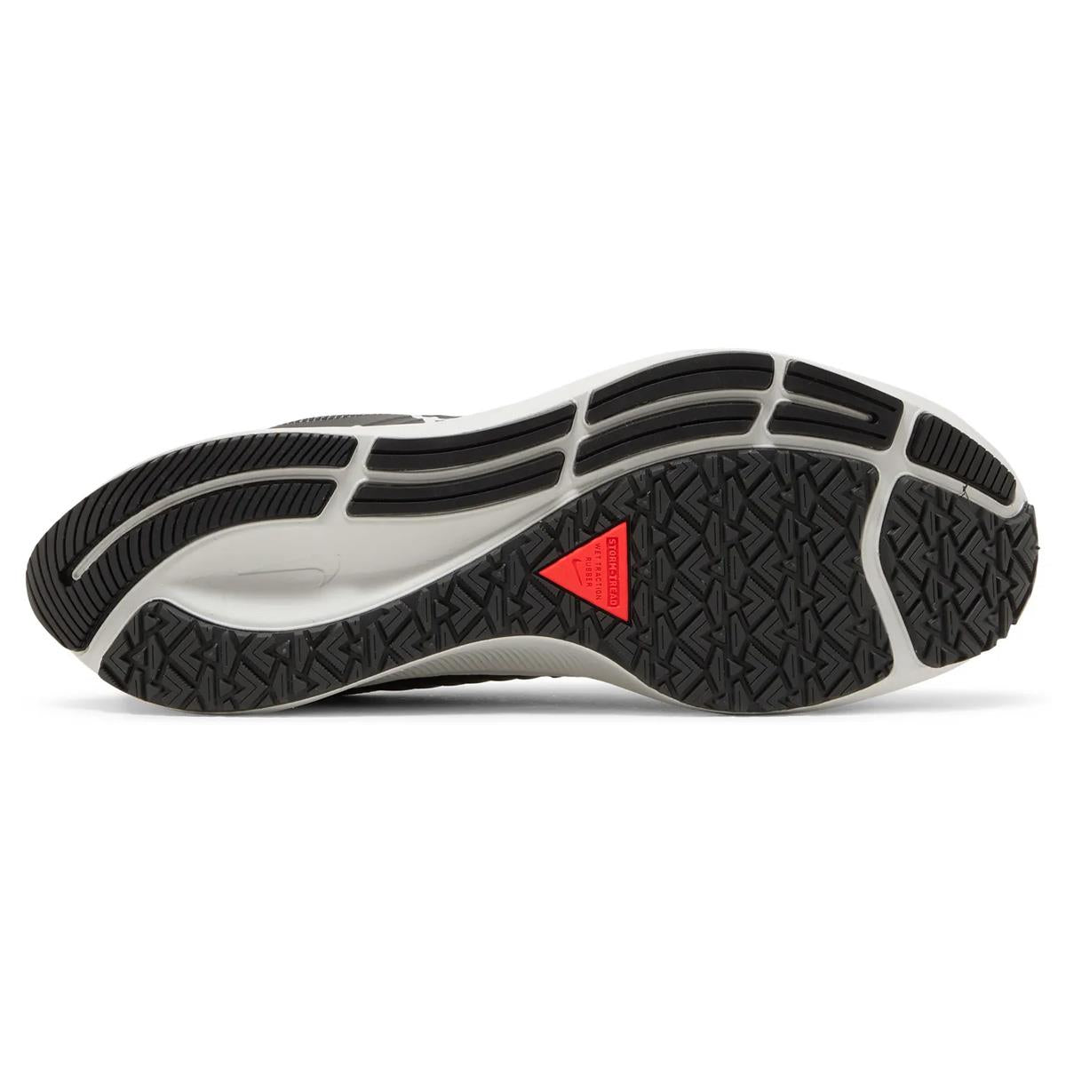 Nike Air Zoom Pegasus 38 Shield Black Dark Smoke Grey