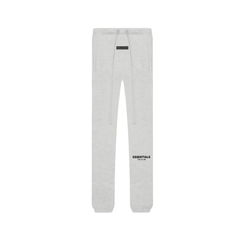 Fear of God Essentials Hoodie & Sweatpant Set