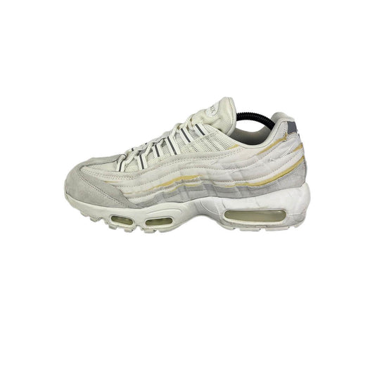 Nike Air Max 95 'Comme des Garcons White' UK8