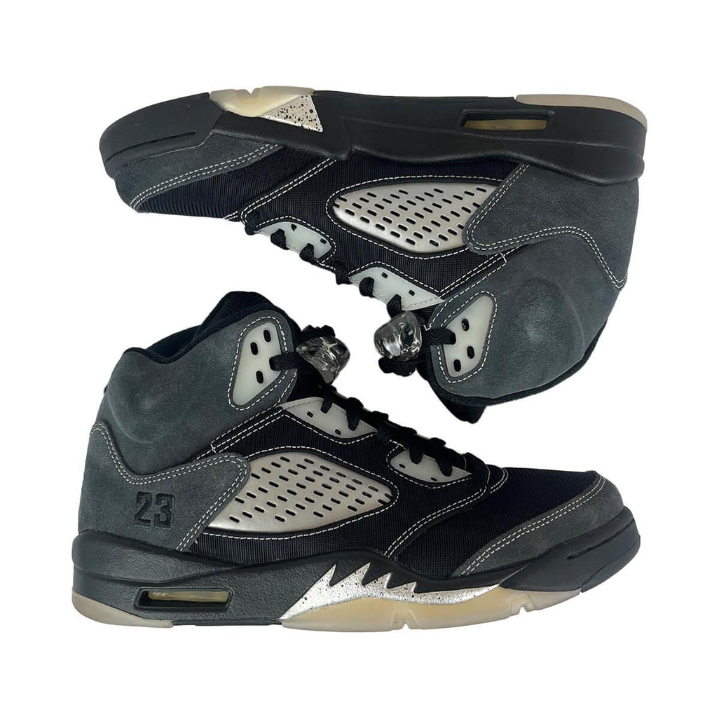 Jordan 5 Retro 'Anthracite' UK7.5