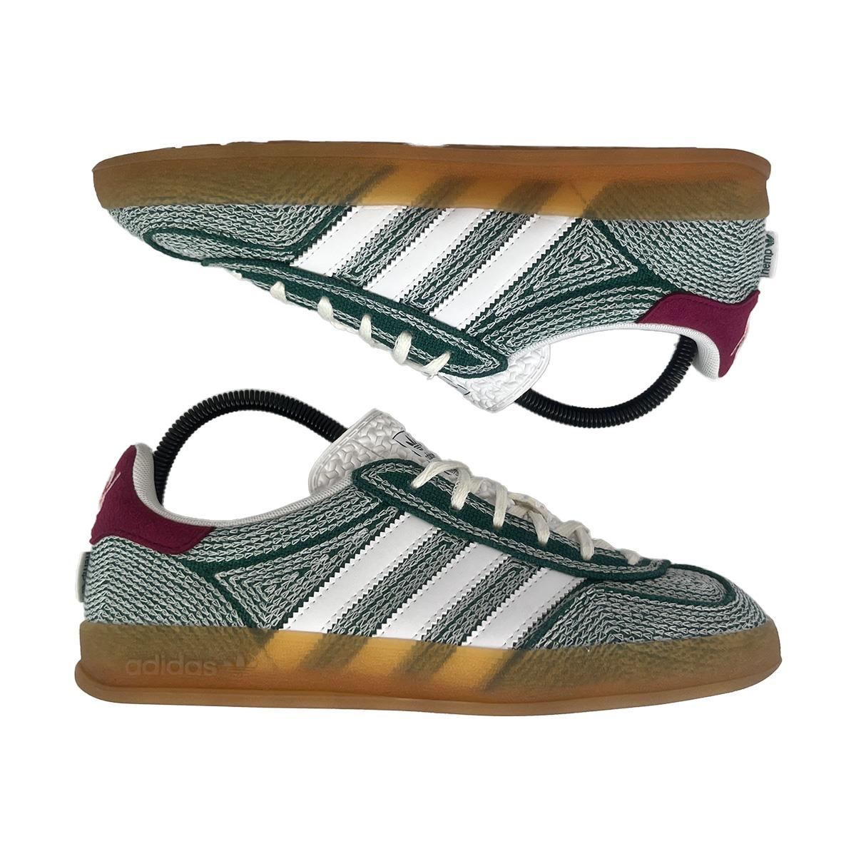 adidas Gazelle Indoor 'Sean Wotherspoon Hemp Green' (No Box) UK6.5