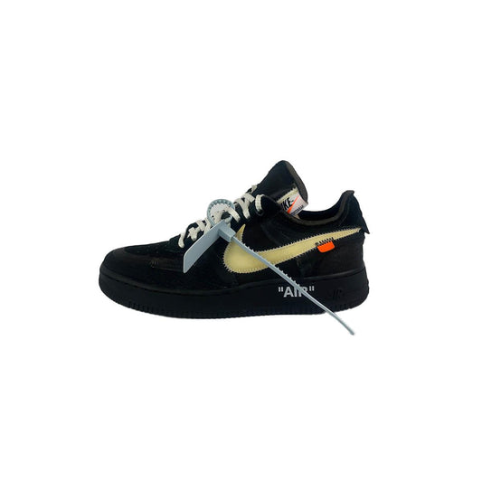 Nike Air Force 1 Low 'Off-White Black White' UK6