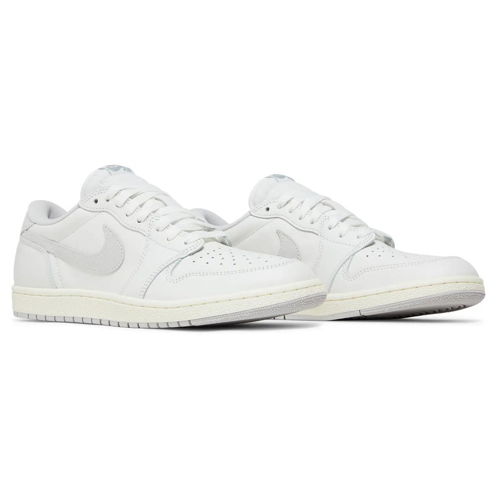 Air Jordan 1 Retro Low '85 OG Neutral Grey