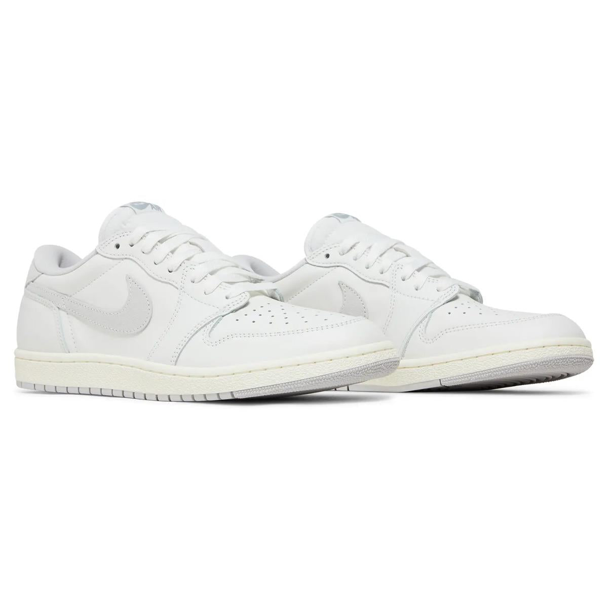Air Jordan 1 Retro Low '85 OG Neutral Grey