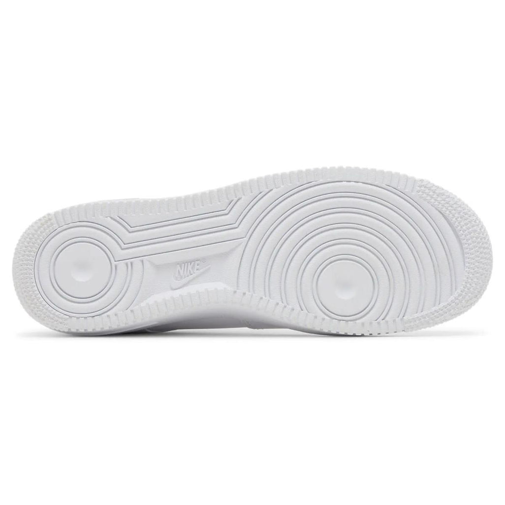 Nike Air Force 1 Low '07 Multi Swoosh White Black