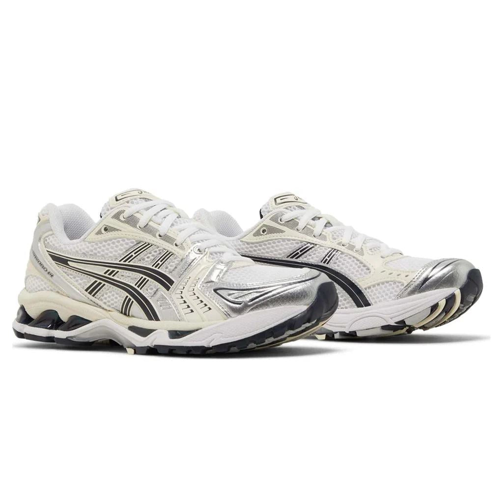 ASICS Gel-Kayano 14 White Midnight W