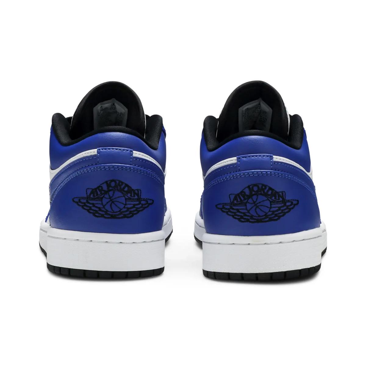 Air Jordan 1 Low Game Royal