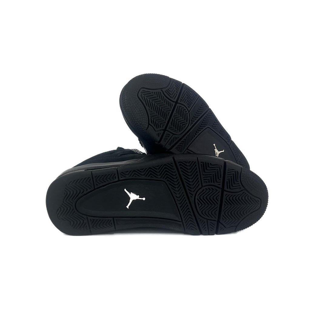 Jordan 4 Retro 'Black Cat (2020)' (No Box) UK9