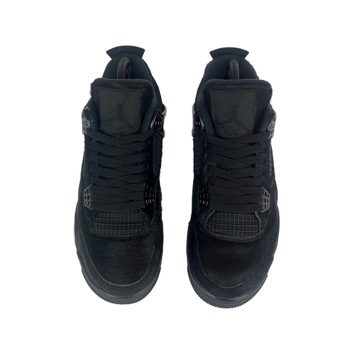 Jordan 4 Retro 'Olivia Kim No Cover W' (No Box) UK5