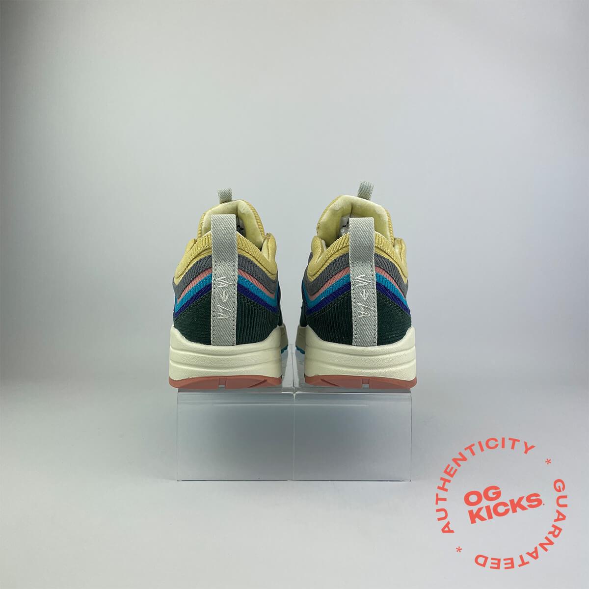 Nike Air Max 1/97 Sean Wotherspoon UK7.5