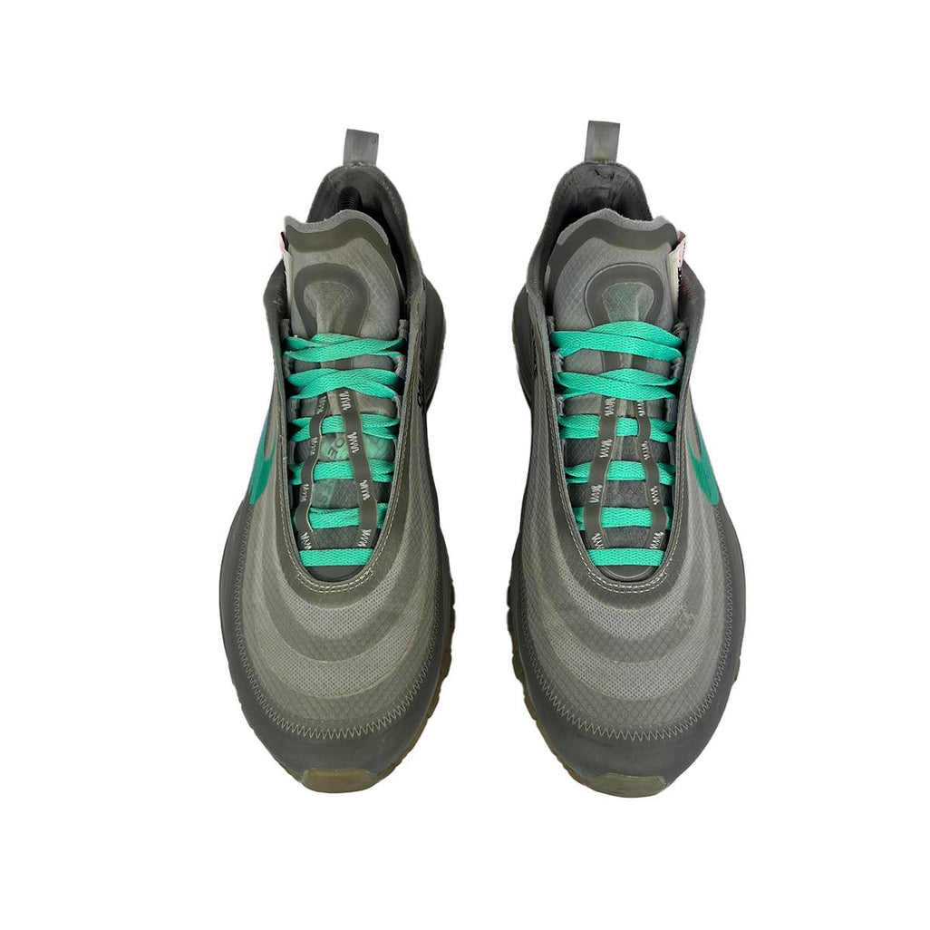 Nike Air Max 97 'Off-White Menta' UK8