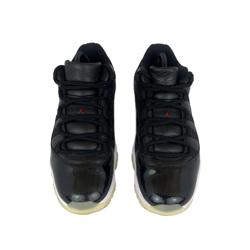 Jordan 11 Retro Low '72-10' UK9.5