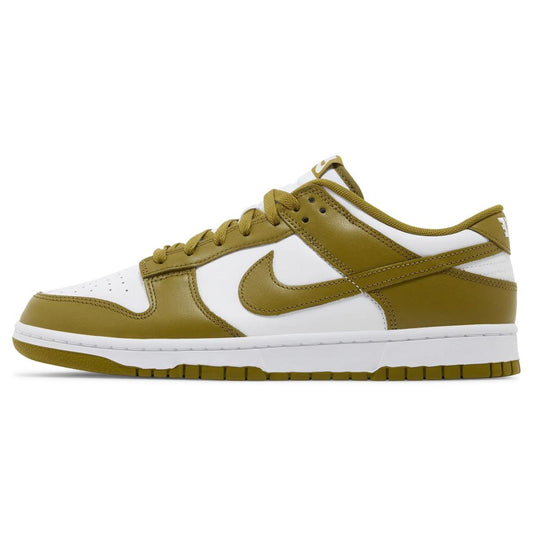 Nike Dunk Low Pacific Moss
