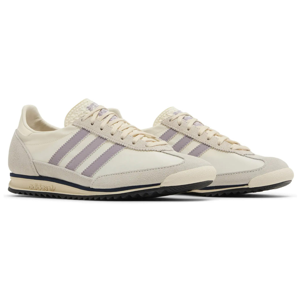 adidas SL 72 Off White Almost Pink W