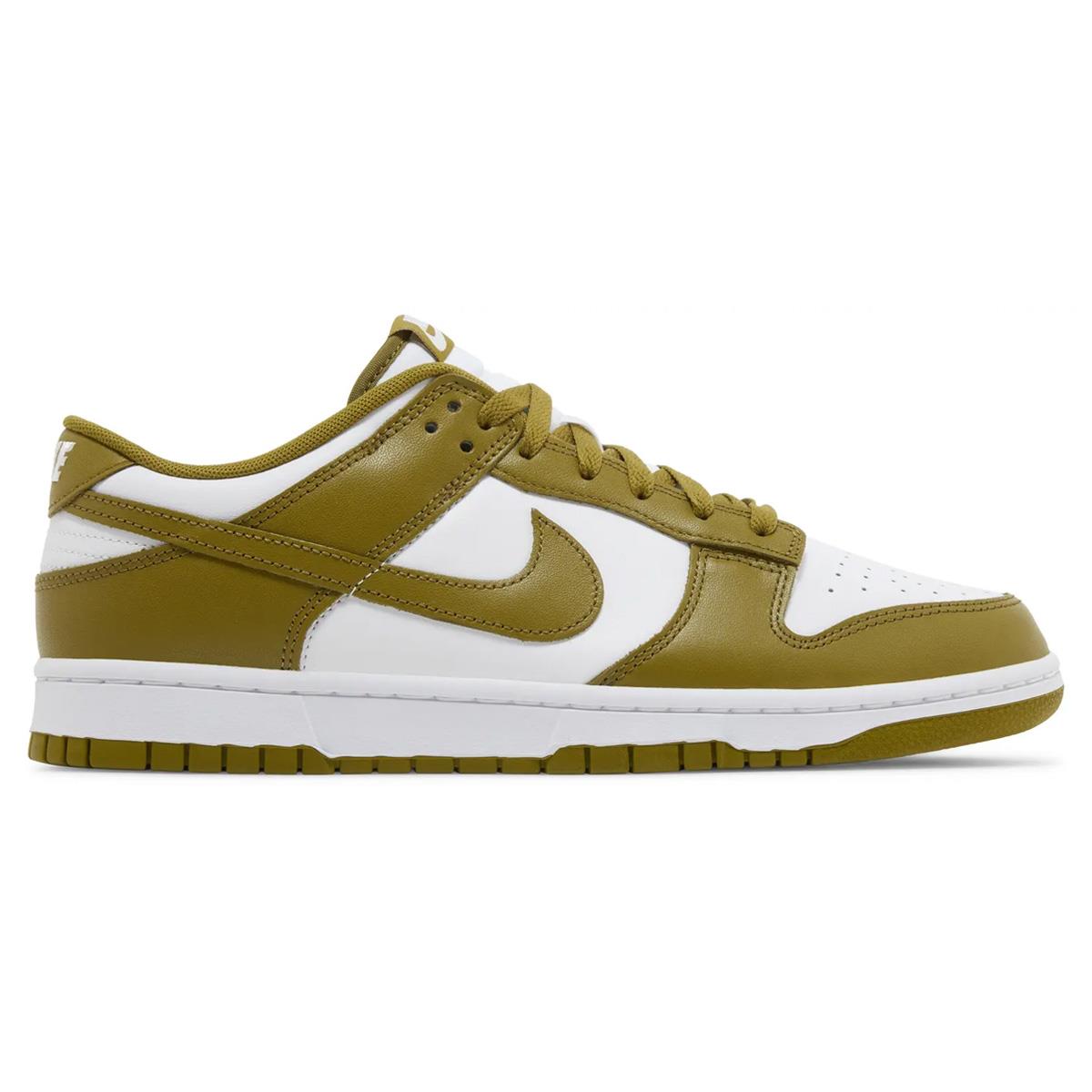 Nike Dunk Low Pacific Moss