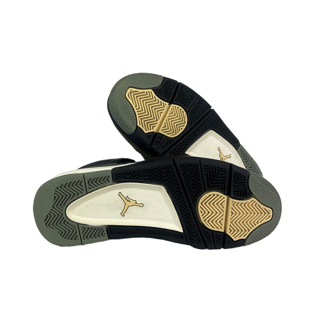 Jordan 4 Retro SE 'Craft Medium Olive' UK7*