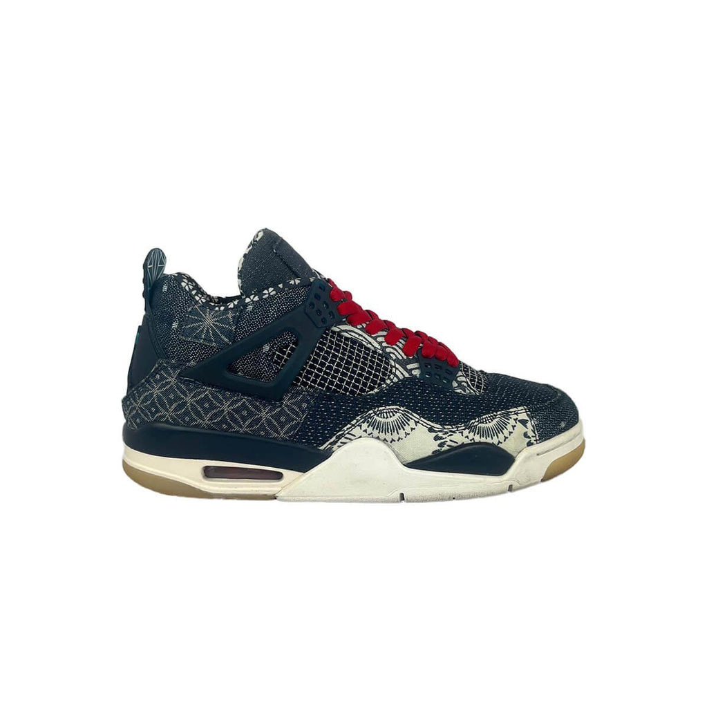 Jordan 4 Retro SE 'Sashiko' UK8