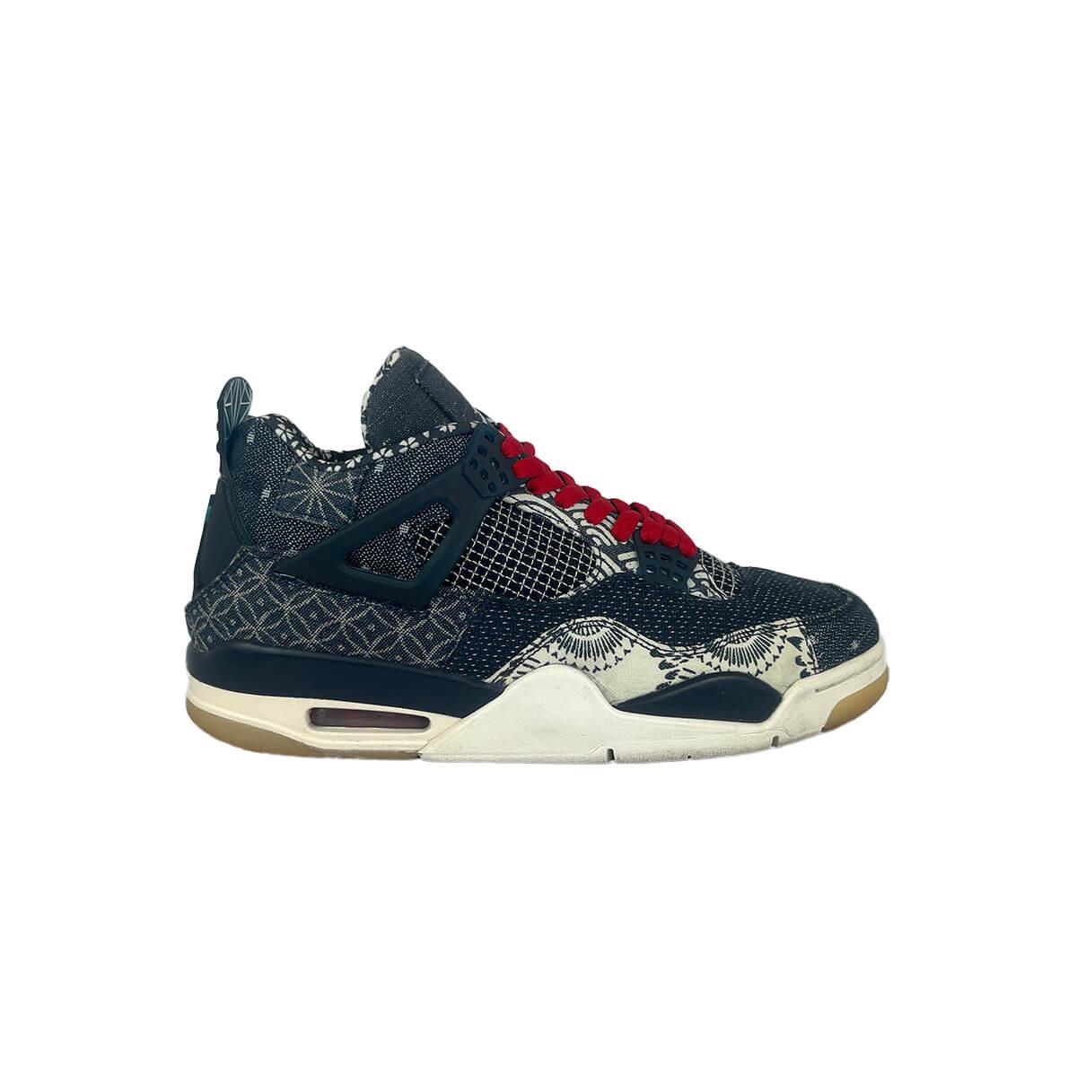 Jordan 4 Retro SE 'Sashiko' UK8