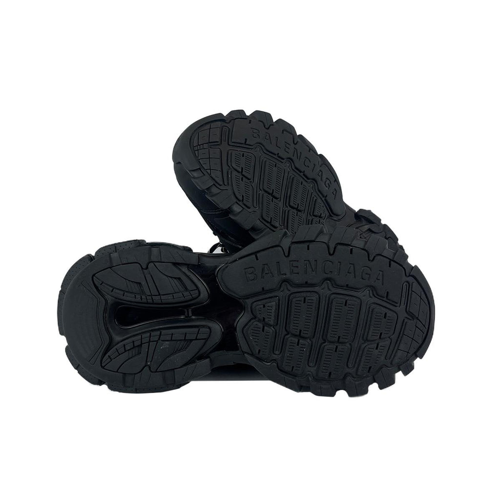 Balenciaga Track 'Black' UK7