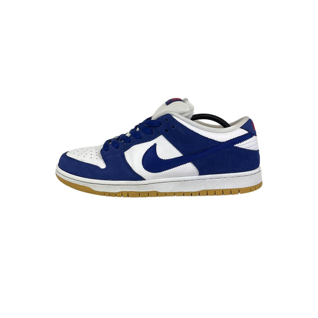 Nike SB Dunk Low 'Los Angeles Dodgers' UK10