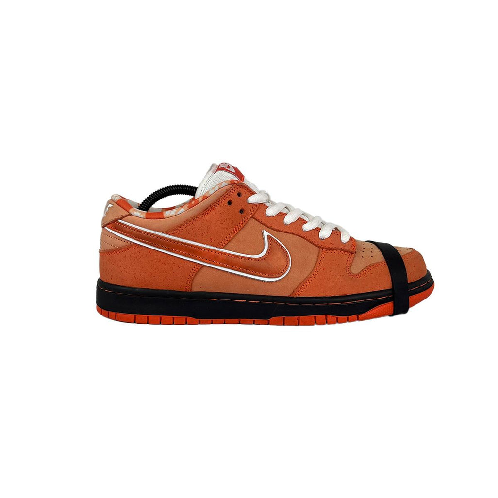 Nike SB Dunk Low 'Concepts Orange Lobster' UK9