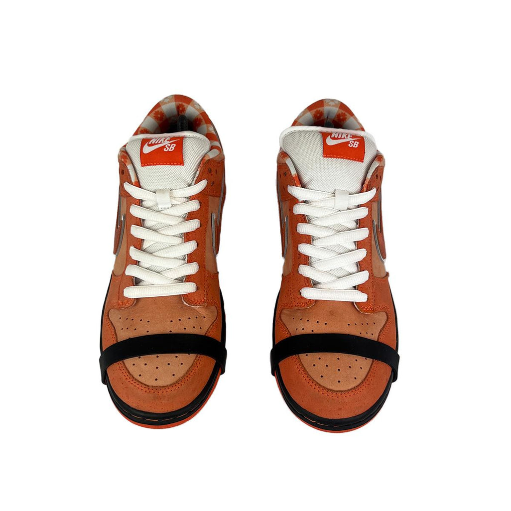 Nike SB Dunk Low 'Concepts Orange Lobster' UK9