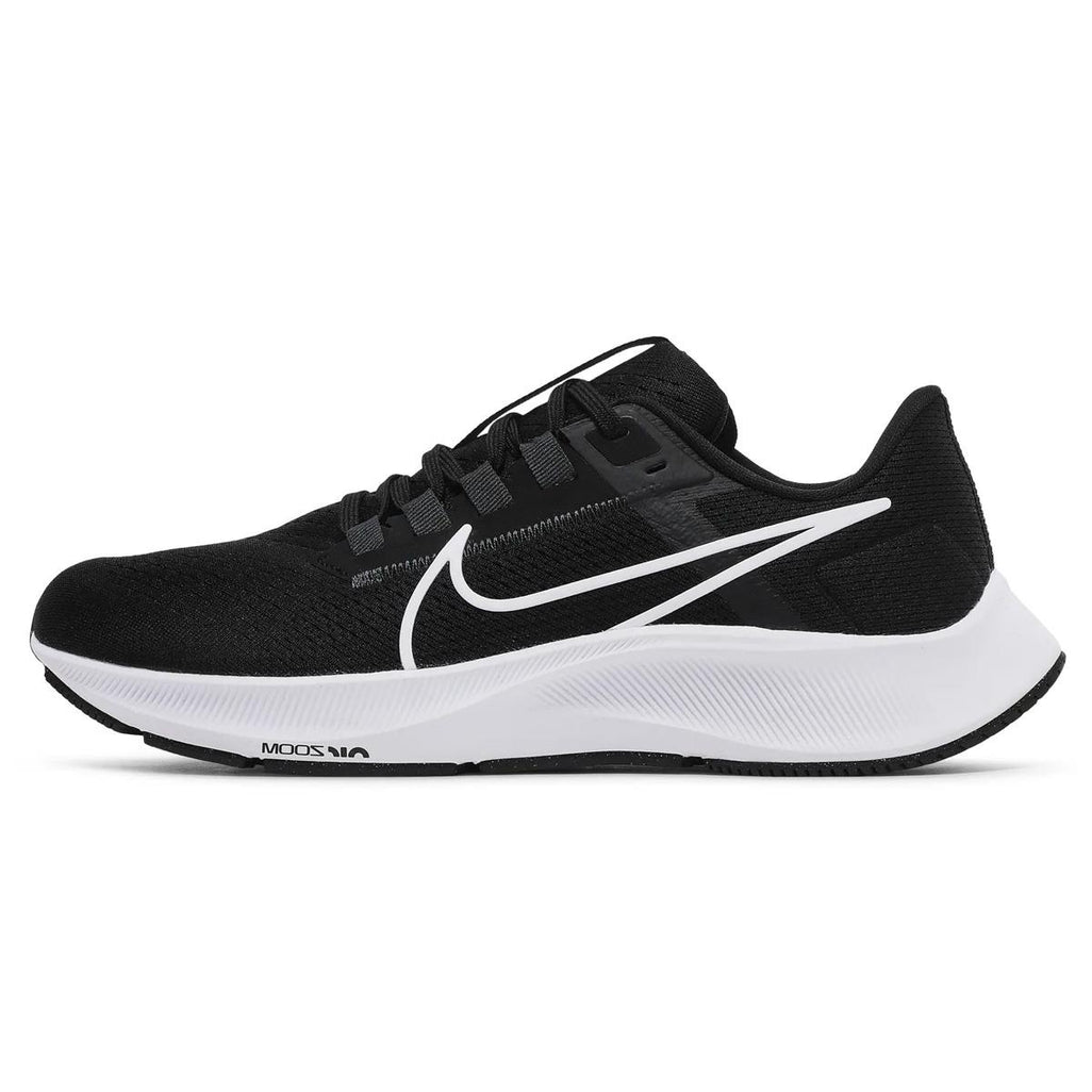 Air Zoom Pegasus 38 Black White