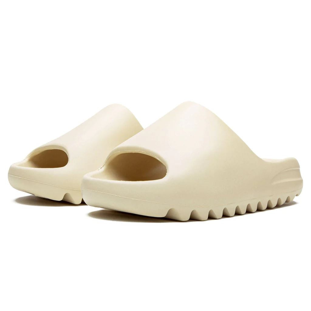 adidas Yeezy Slide Bone (2022/2023 Restock) - Sizes 4-13