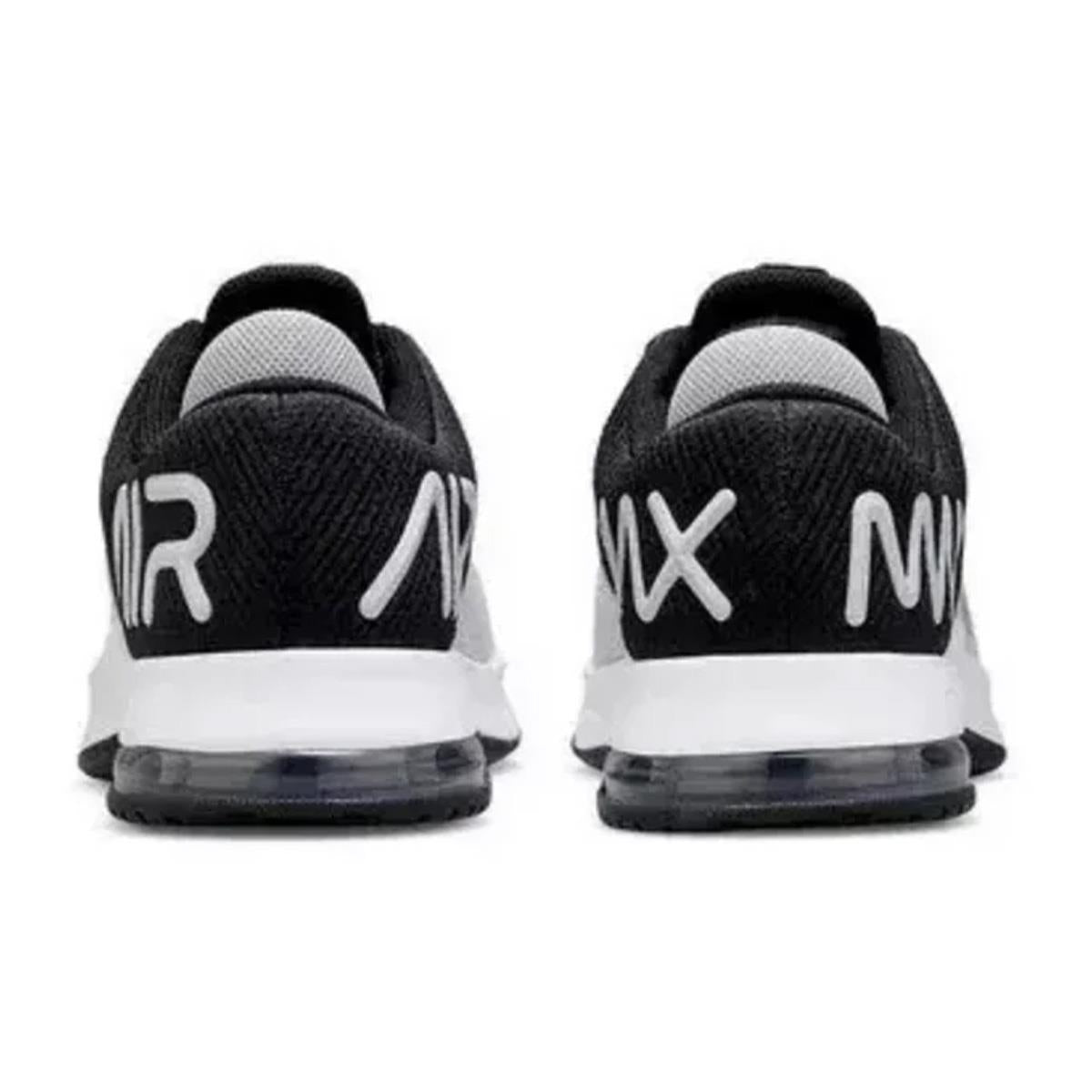 Air Max Alpha Trainer 4 White Black