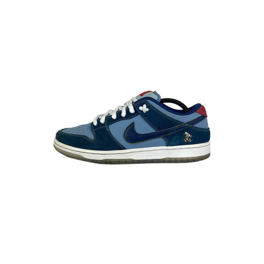Nike SB Dunk Low Pro 'Why So Sad?' UK8.5