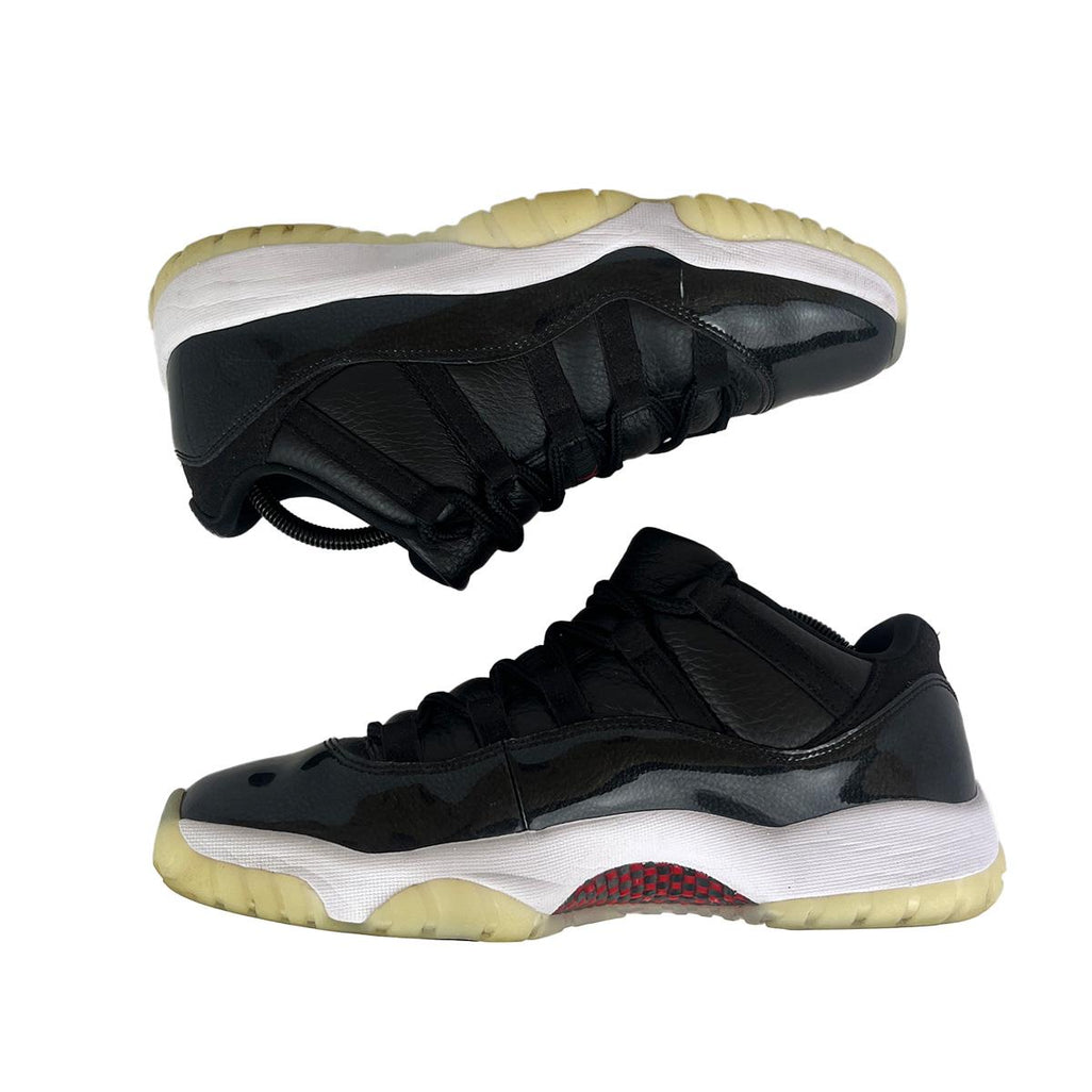 Jordan 11 Retro Low '72-10' UK9.5