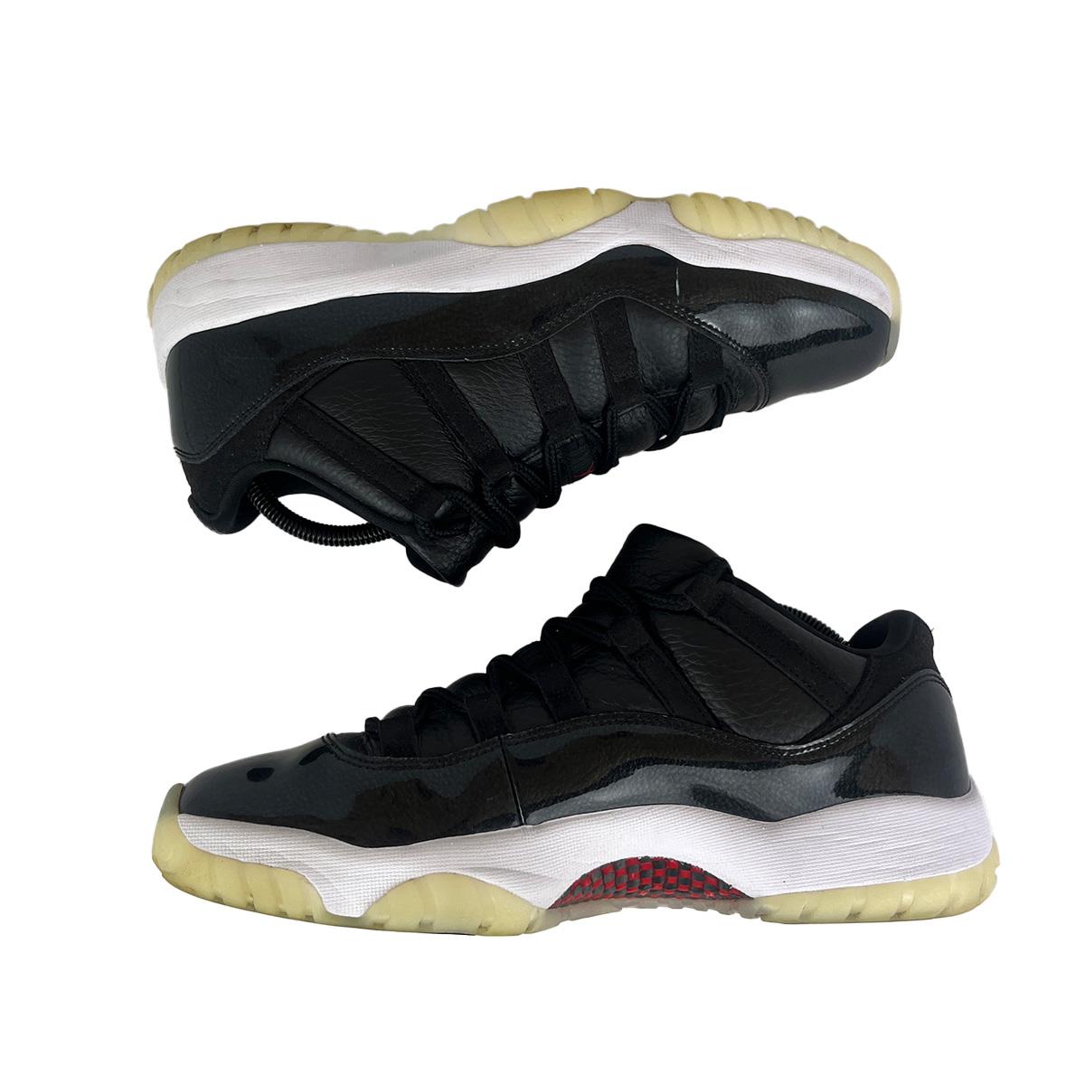 Jordan 11 Retro Low '72-10' UK9.5
