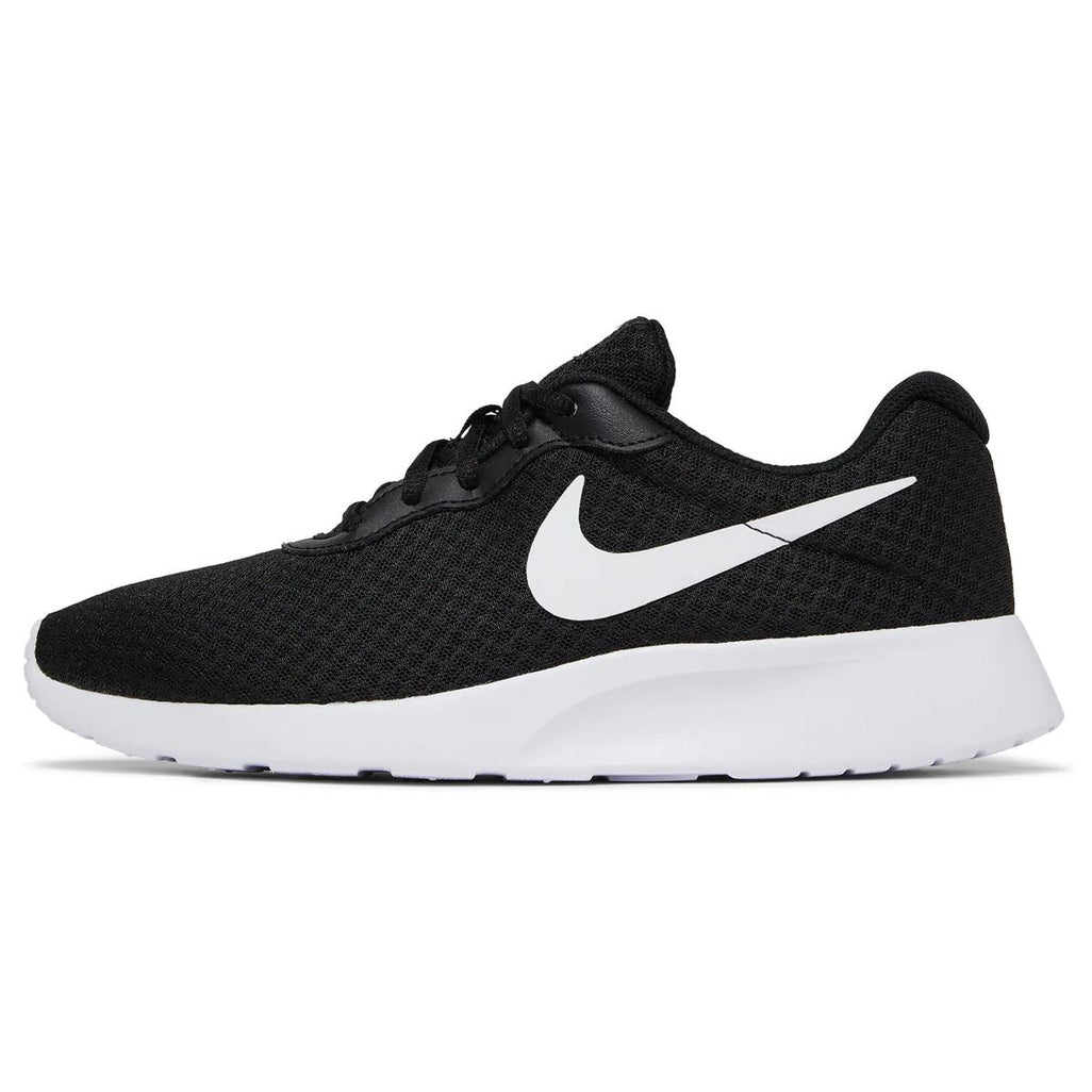 Nike Tanjun Black White