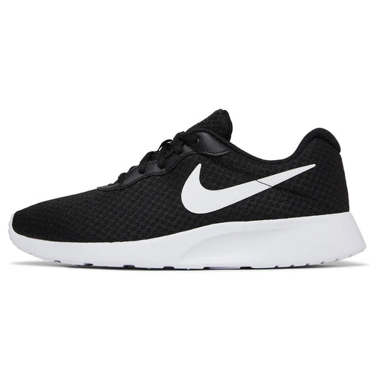Nike Tanjun Black White