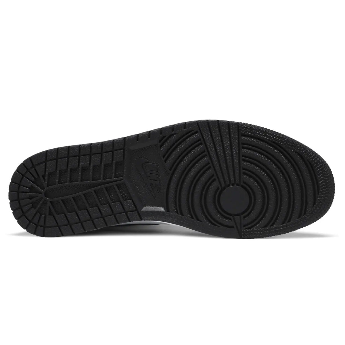 Air Jordan 1 Retro High Light Smoke Grey