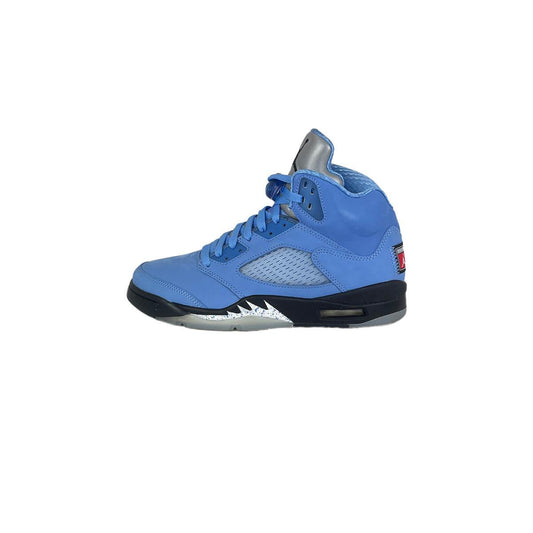 Jordan 5 Retro 'UNC University Blue' UK7