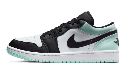 Air Jordan 1 Low Easter Pastel Tie-Dye GS