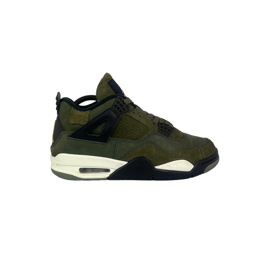 Jordan 4 Retro SE 'Craft Medium Olive' UK7*