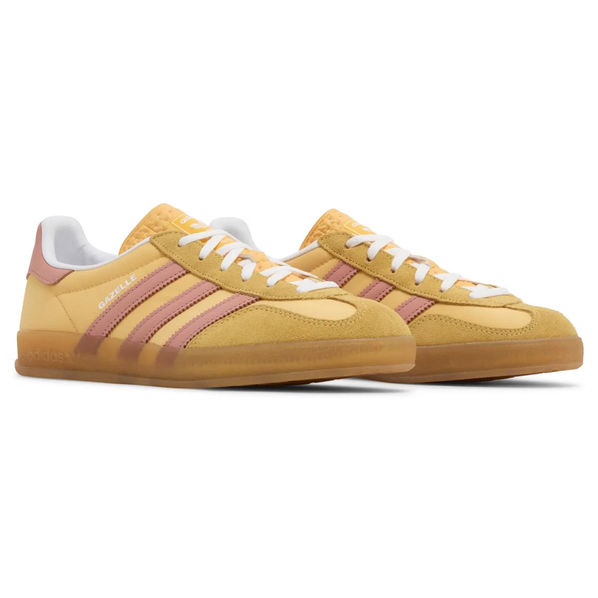 Adidas Gazelle Indoor Semi Spark Clay W