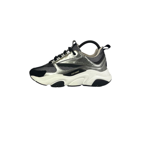 Dior B22 'Silver Black' UK6