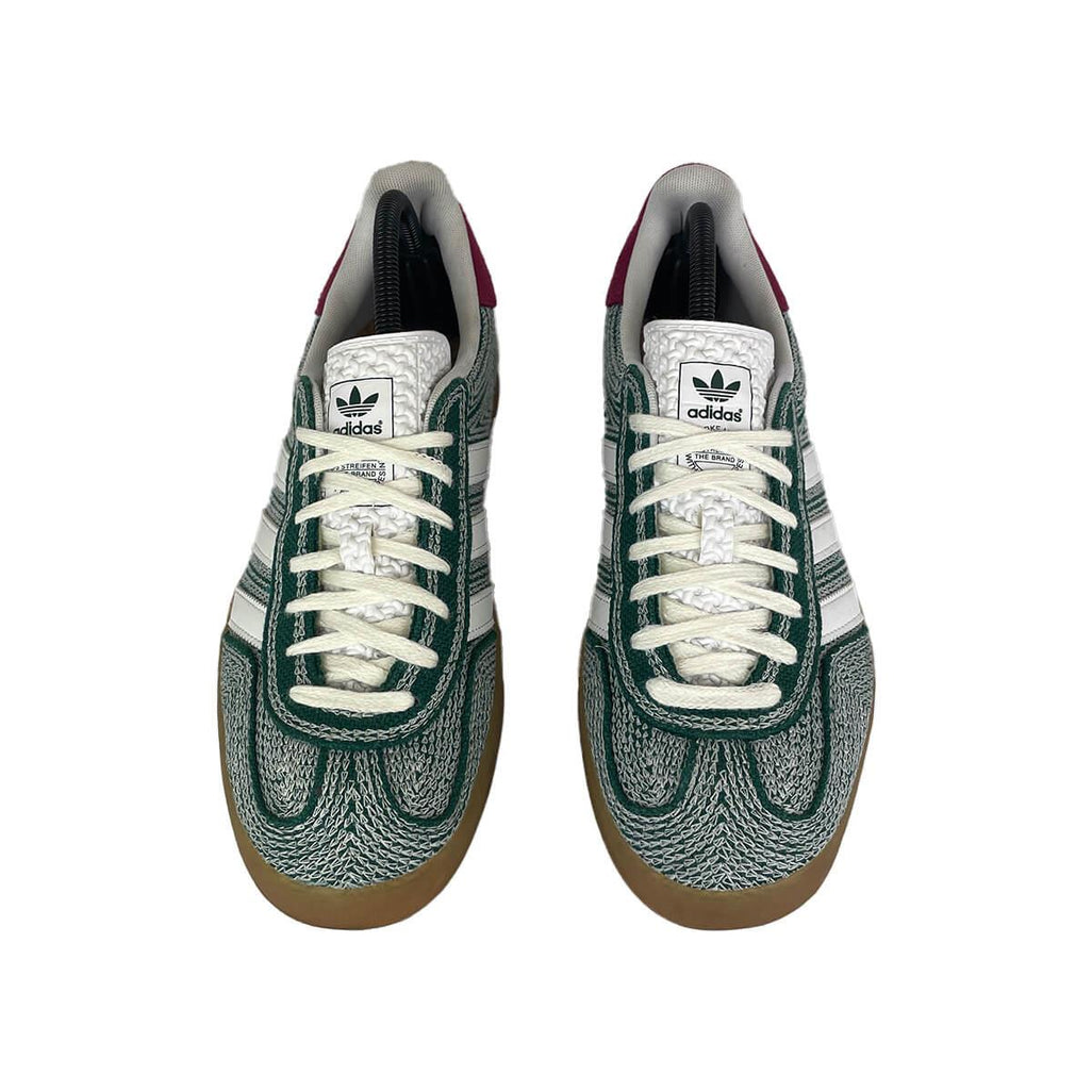 adidas Gazelle Indoor 'Sean Wotherspoon Hemp Green' (No Box) UK8.5