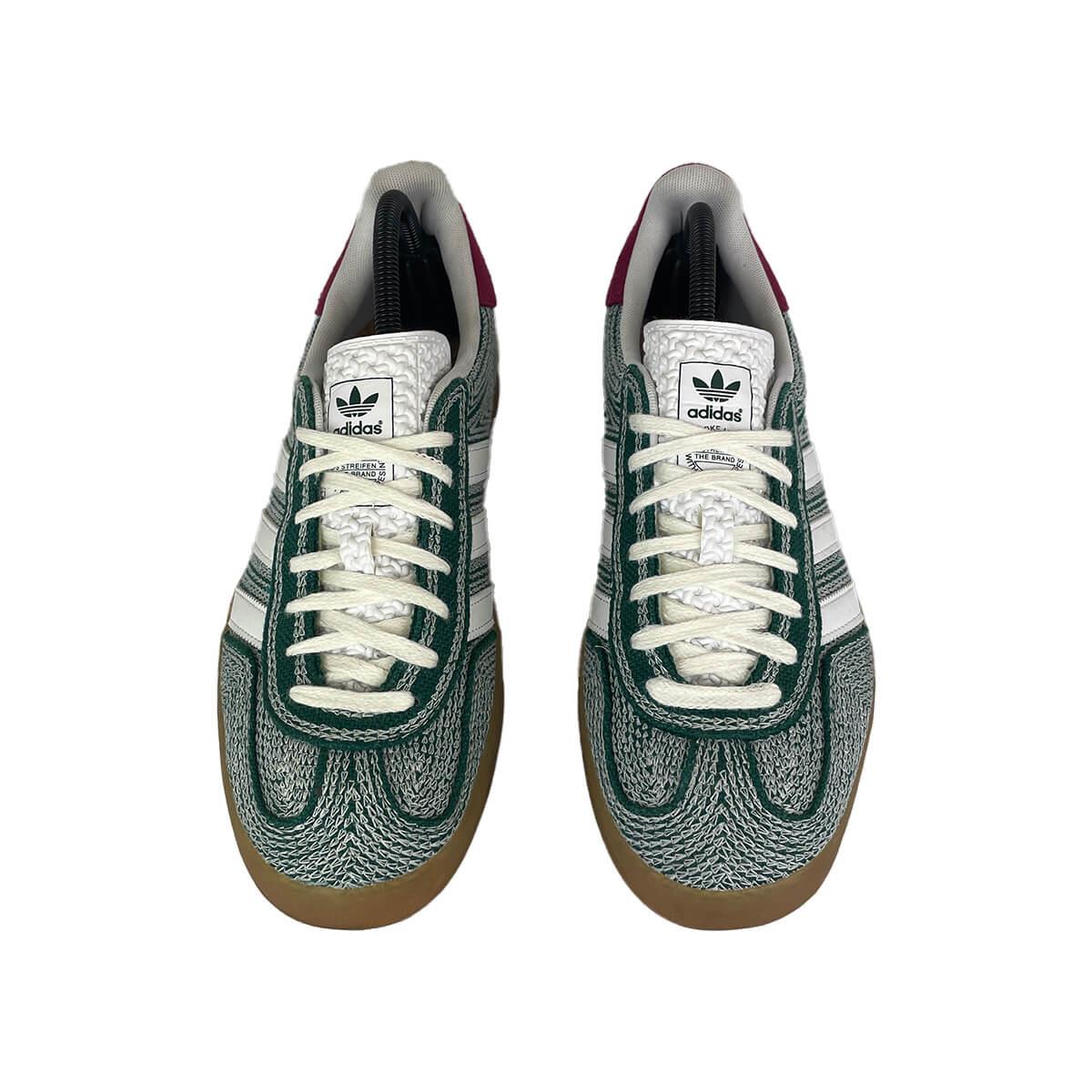 adidas Gazelle Indoor 'Sean Wotherspoon Hemp Green' (No Box) UK8.5
